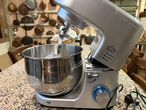 Dcg km1508 impastatrice - dcg,