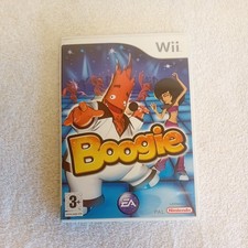 Boogie (Nintendo Wii, 2007) -