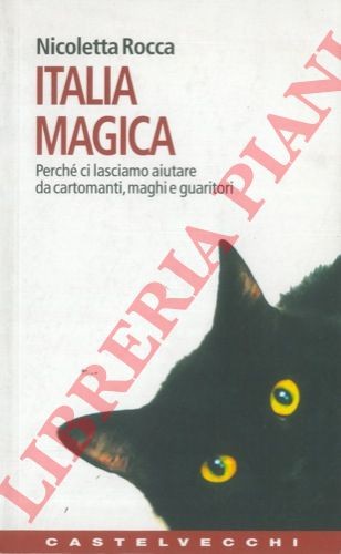 Rocca nicoletta italia - rocca,
