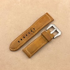 Cinturino per orologio Panerai