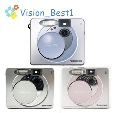 Fujifilm FinePix 30i