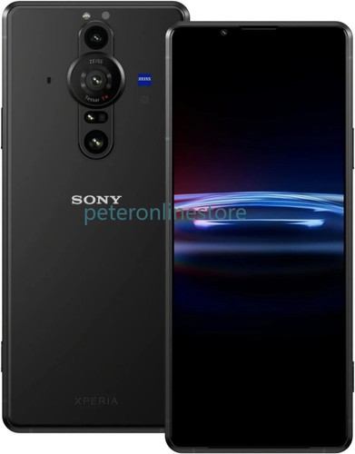 Smartphone sony xperia - smartphone,