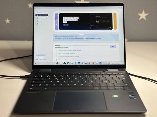 Elite dragonfly chromebook - dragonfly,