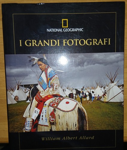 Grandi fotografi national - i,