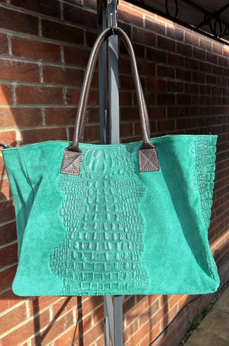 Nuova borsa donna - nuova, italiana