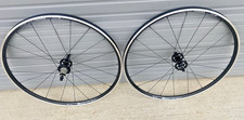 Ruote tubeless 700c DT Swiss