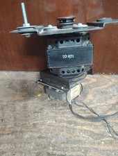 Motore tremolo vintage - vintage, hammond