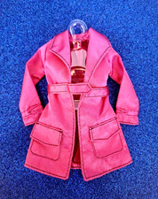 Barbie Daphne giacca per bambola Scooby Doo collezione Mattel anno 2001 Vintage