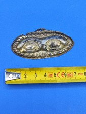 Antico Ex Voto Occhi Per