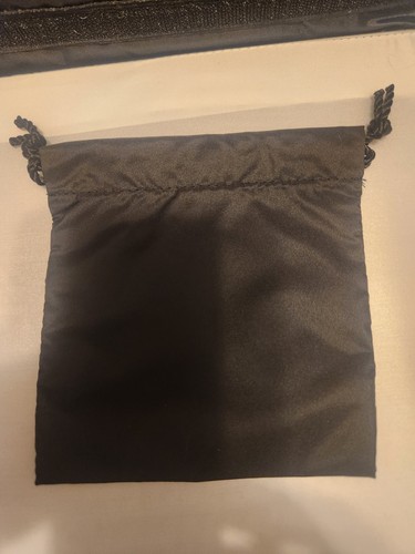Chanel factory borsa - borsa, nera