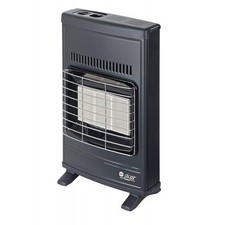 Stufa a Metano Ventilata con