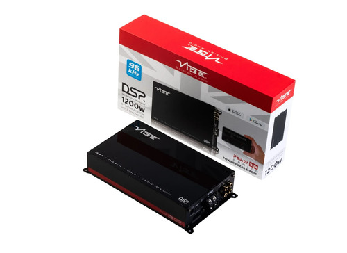 POWERBOX80.6-8DSP-V5
