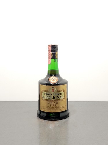 Cognac prince hubert - hubert, polignac