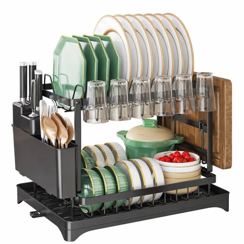 Scolapiatti cucina grande - scolapiatti, 2