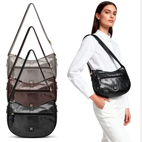 Borsa spalla donna laura - borsa, a
