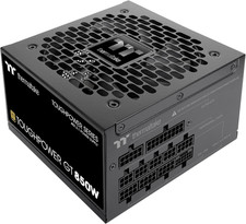 Toughpower GT 850W | ATX 3.1 |