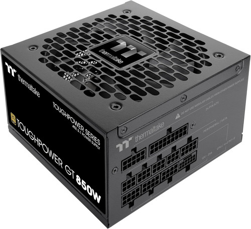 Toughpower 850w atx 1 - toughpower,