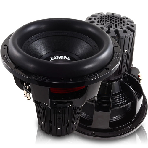 Sundown audio series ns6 - ns-series,