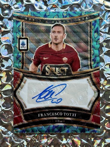 Panini select serie roma - panini,