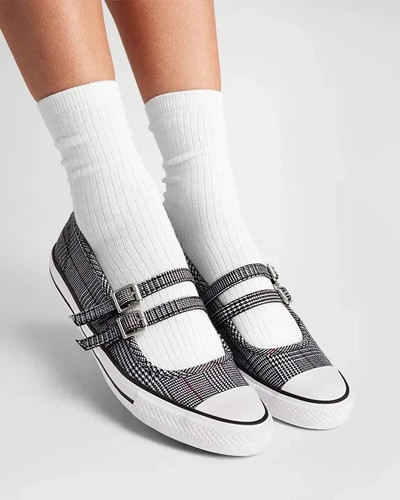 Converse chuck taylor all star - all,