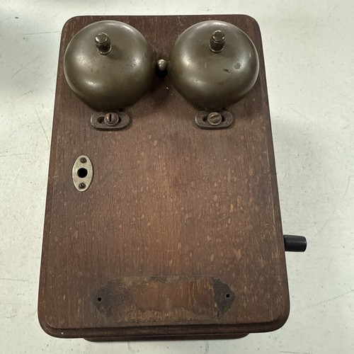 Cover campanello telefono - , da