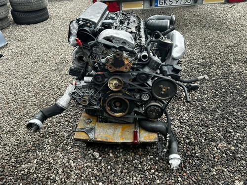 Motore mercedes benz sprinter - motore,