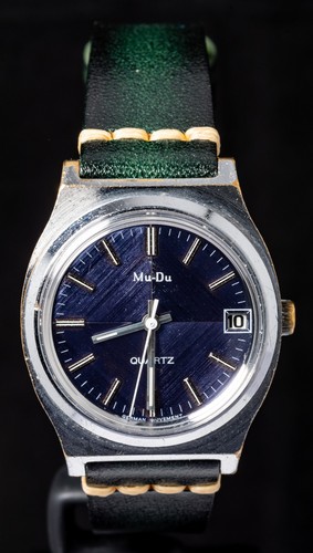 Orologio svizzero quarzo - svizzero,