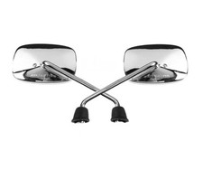 COPPIA SPECCHI RETROVISORE SX