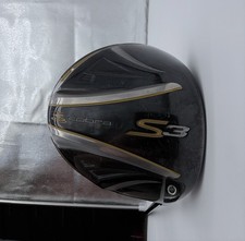 Cobra S3 Max Driver 10.5°