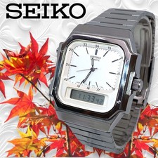 SEIKO Orologio Analogico