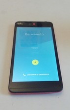 Cellulare WIKO RAINBOW JAM -