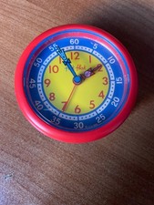 Raro Orologio Sveglia Vintage