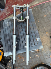 Yamaha XV 535 Virago 2YL