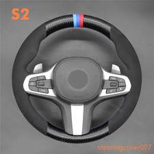 Coprivolante in fibra di