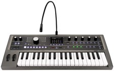 Korg Microkorg 2 Nero da