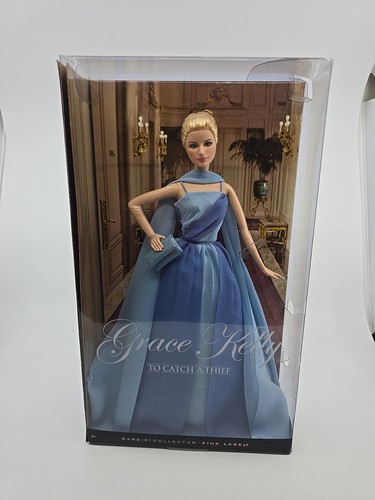 Barbie collezione grace - collezione,