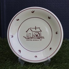 Piatto collezione Mulino