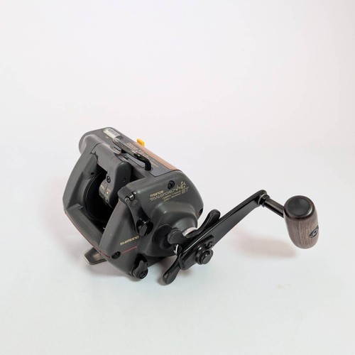 Mulinello shimano titanos - ​mulinello,