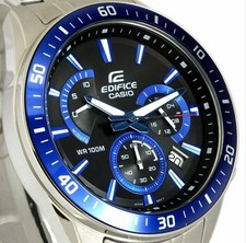 Montre casio edifice - montre,
