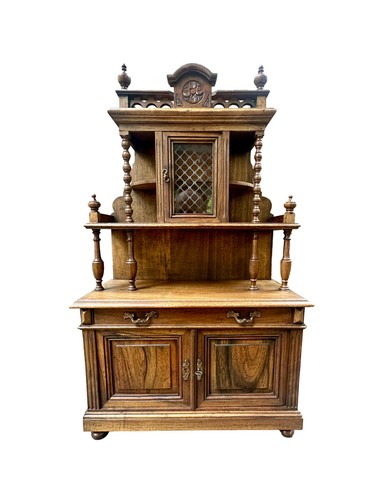 Mobile buffet miniatura - mobile,