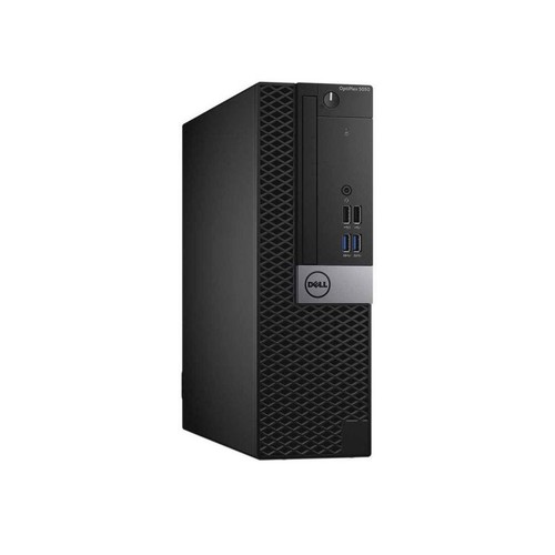 Dell optiplex 5050 sff - optiplex,