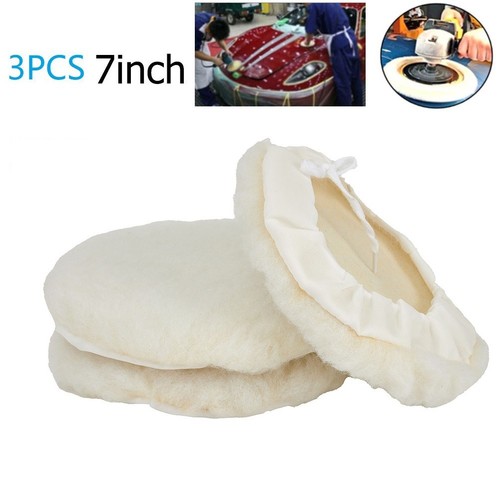 Pezzi tamponi lucidanti 7 - tamponi,