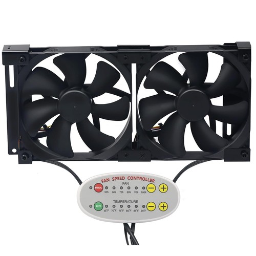 Ventilatore raffreddamento - ventilatore,