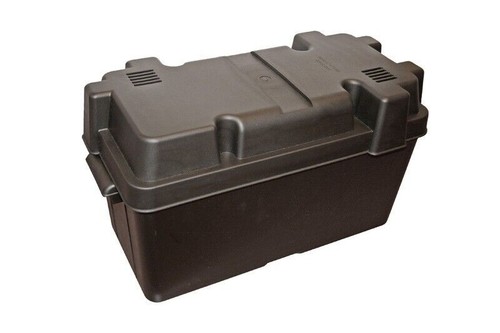 Scatola batteria fagiolo - scatola,