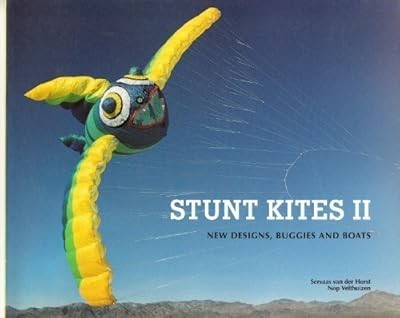 Stunt kites new designs - stunt,