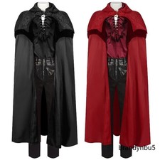 Costume Halloween Cosplay
