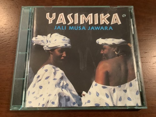 Jali musa jawara - jawara,