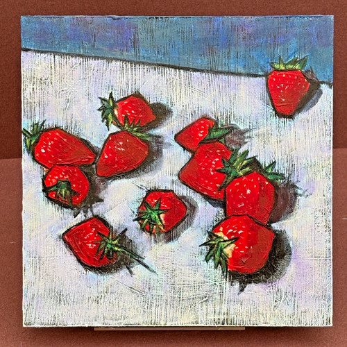 Natura morta impressionista - , 11
