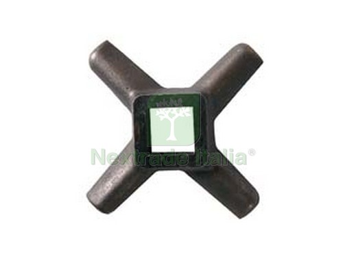 1pz coltelli acciaio - coltelli,