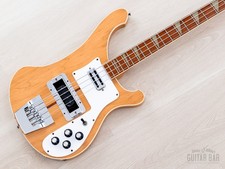 1975 Rickenbacker 4001 Vintage